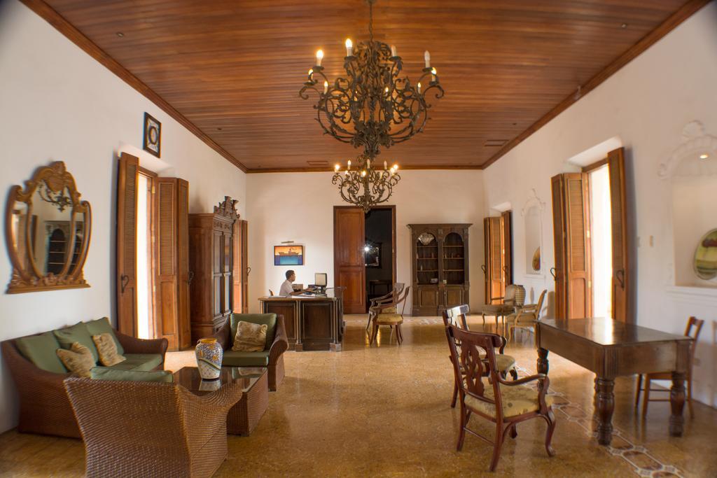 Hotel La Perla León Exterior foto
